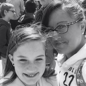 Meet your Posher, Lori