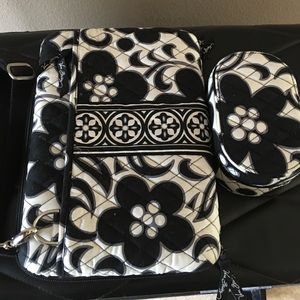 Vera Bradley Computer/IPad case