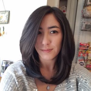 Meet your Posher, Helena