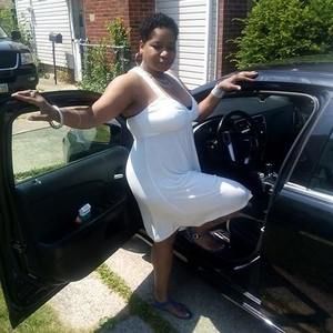 Meet your Posher, Fredricka