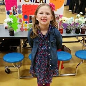 Meet your Posher, Melanie