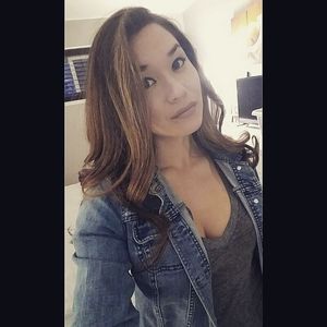 Meet your Posher, Erica