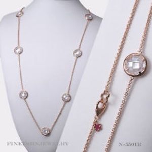 Lauren g. Adams necklace💚❤️🎄