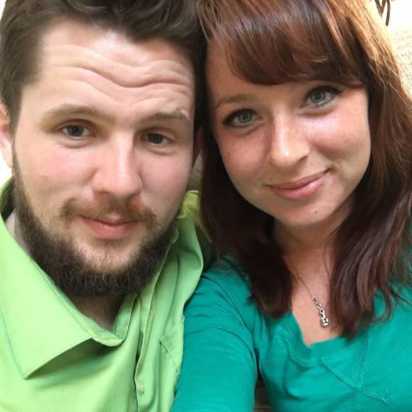 Meet your Posher, Kirsten