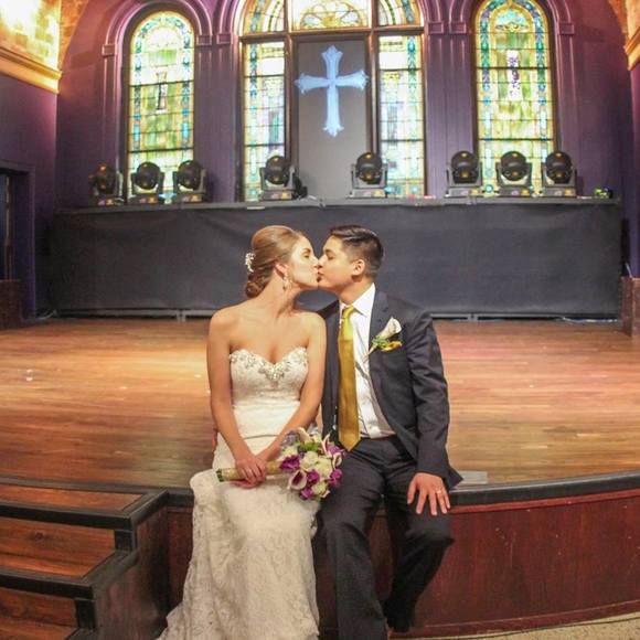 Meet your Posher, Alicia