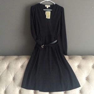 Michael Kors xsmall dress worn one time fabulous