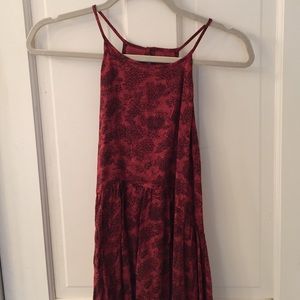 Urban outfitters kimchi blue dress