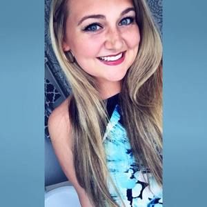 Meet your Posher, Mandelyn