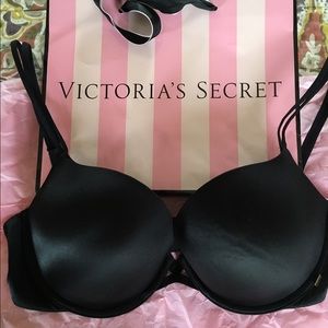 Victoria's Secret Very Sexy push up 34DD