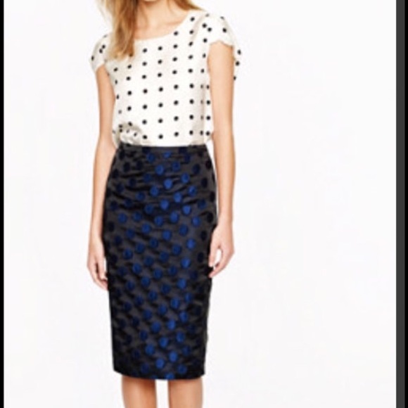 J. Crew Dresses & Skirts - 🆕 Versatile J.Crew Pencil Skirt
