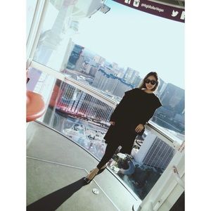 Meet your Posher, Jiao jiao