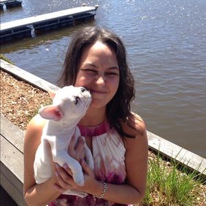 Meet your Posher, Kelly