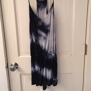 Brandy Melville romper