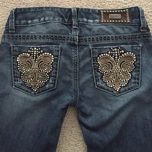 Guess Premium Jeans size 23