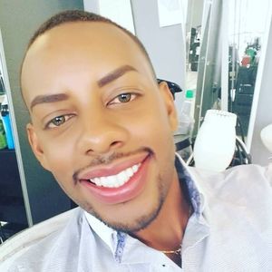 Meet your Posher, Guillermo