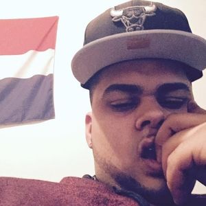 Meet your Posher, Hector