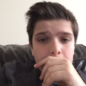 Meet your Posher, Antonio