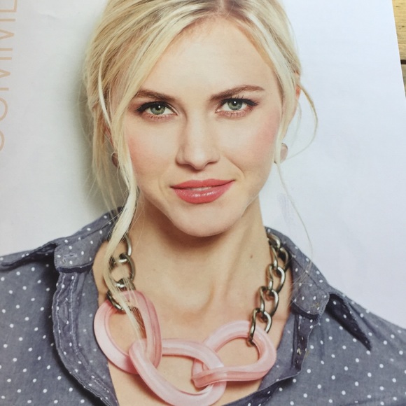 Color by Amber Jewelry - Color by Amber necklace