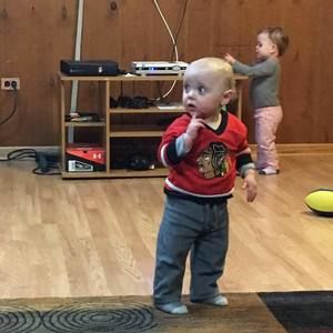 Meet your Posher, Erin