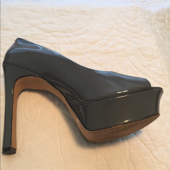 Vince Heels only worn a handful of times! - Picture 2 of 3