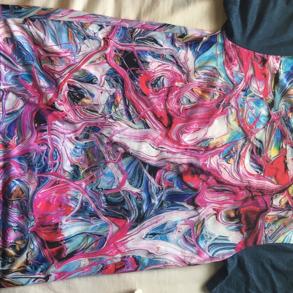 Imaginary Foundation tshirt - Picture 2 of 3