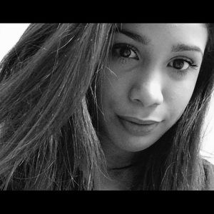 Meet your Posher, Lizbeth