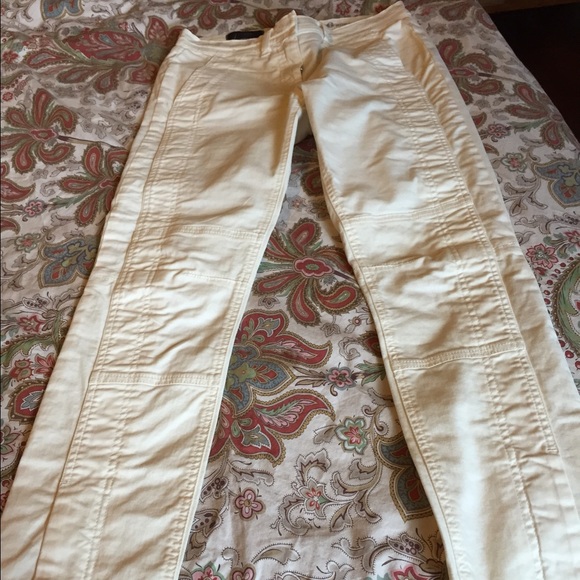 ‼️New Listing‼️JCREW Moto Pants