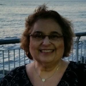 Meet your Posher, Monica