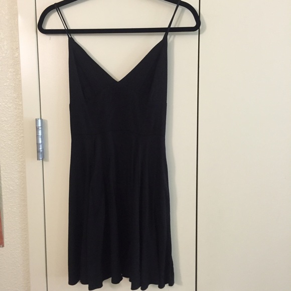 💋 SOLD 💋Urban Outfitters silence+noise dress - Picture 2 of 4