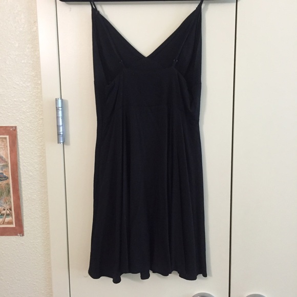 💋 SOLD 💋Urban Outfitters silence+noise dress - Picture 3 of 4