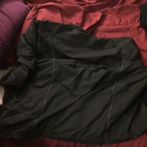 Windbreaker Nike golf