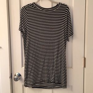Brandy Melville t shirt dress
