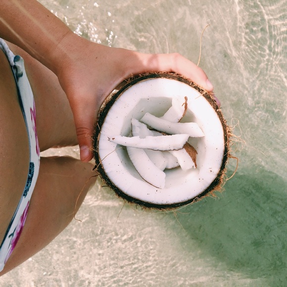 Meet your Posher, Audrey