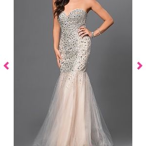 PromGirl Dress