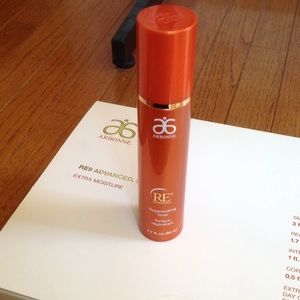 Arbonne Regenerating Toner