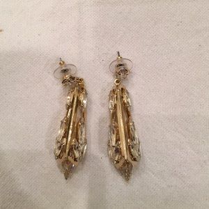 Authentic Auden Prism Earrings!