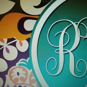 Meet your Posher, Robin