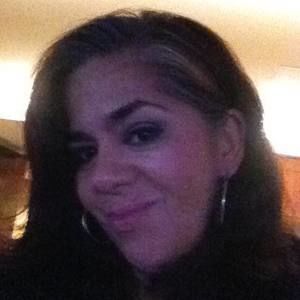 Meet your Posher, Vicky