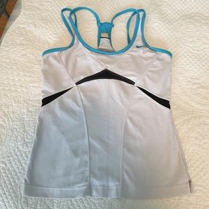 Nike Athletic Tank Top