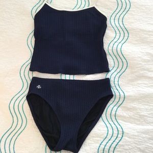 Lauren Ralph Lauren Bathing Suit