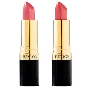 Super Lustrous Lipstick Set