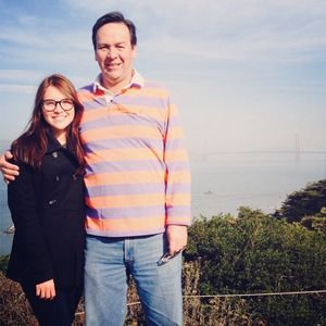 Meet your Posher, Alessandra