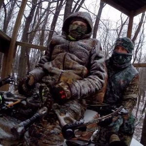 Meet your Posher, Ian