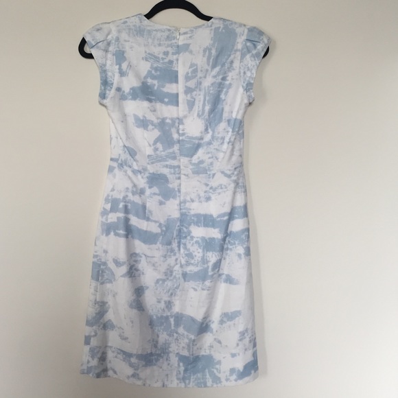 French Connection Spring/ Summer Dress - Picture 3 of 4