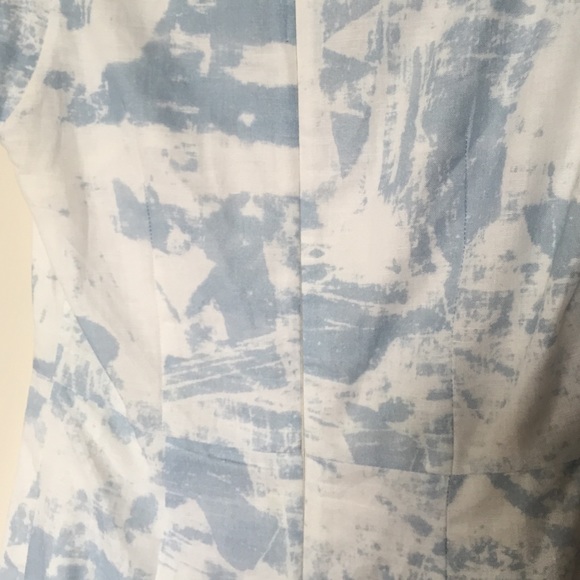 French Connection Spring/ Summer Dress - Picture 4 of 4