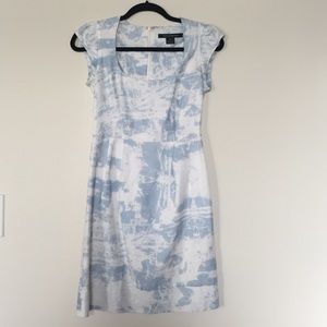 French Connection Spring/ Summer Dress