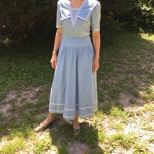Gunne Sax by Jessica McClintock