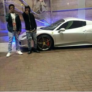 Meet your Posher, Monte