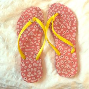 Havainana Flip Flops