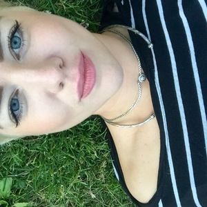 Meet your Posher, Francesca